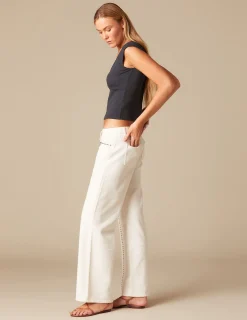 Nicoli T-shirts<ANTHRACITE T-SHIRT Blancos