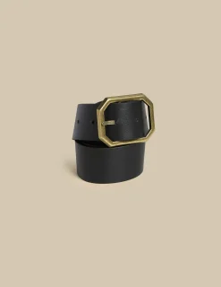 Nicoli Belts<BLACK BELT Negros
