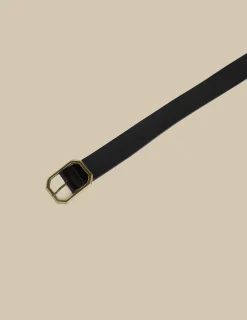 Nicoli Belts<BLACK BELT Negros