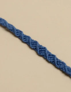 Nicoli Bracelets<BLUE BRACELET Amarillos