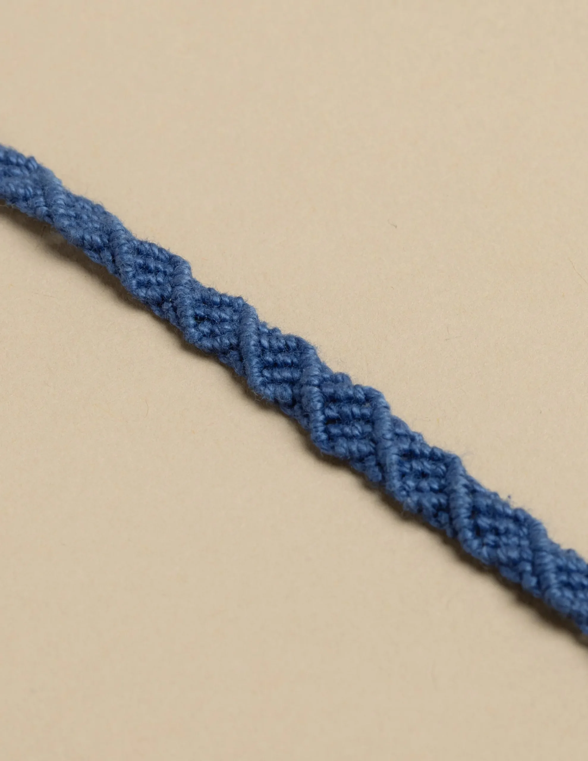 Nicoli Bracelets<BLUE BRACELET Amarillos