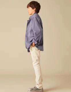 Nicoli Outerwear<BLUE JACKET Azules