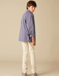 Nicoli Outerwear<BLUE JACKET Azules