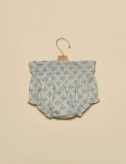 Nicoli Bloomers<BLUE PRINT BLOOMERS Azules claros