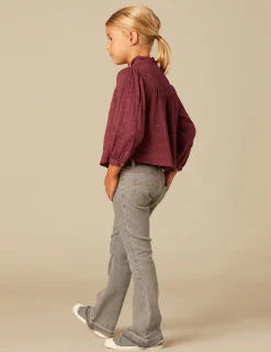 Nicoli Shirts<BROWN SHIRT Marrones