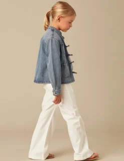 Nicoli Outerwear|Denim<DENIM JACKET Azul vaquero