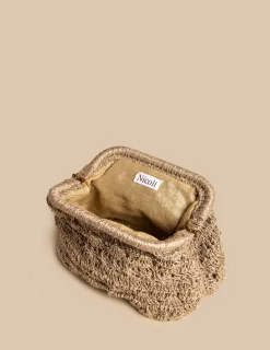 Nicoli Bags<GOLDEN BAG Dorados