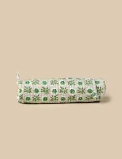 Nicoli Bags & Cases|Bags & Cases<GREEN FLORAL CASE Verdes