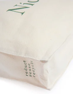 Nicoli Nícoli Bags|Nícoli Bags<Large N&iacute;coli Tote Bag Crudos