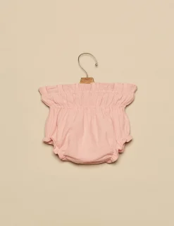Nicoli Bloomers<PINK BLOOMERS Azules claros