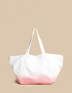 Nicoli Bags|Bags & Toiletry bags<PINK TIE-DYE BAG Amarillos