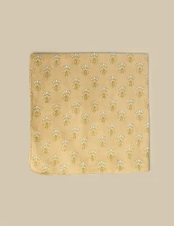 Nicoli Mini scarves|Neckerchiefs<SAND FLORAL SCARF Arena