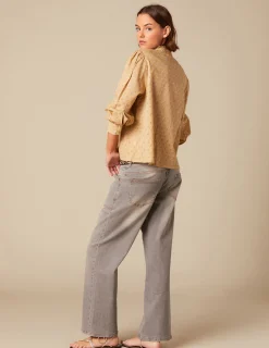 Nicoli Shirts & Blouses<SAND FLORAL SHIRT Arena