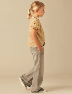 Nicoli Shirts<SAND FLORAL SHIRT Arena