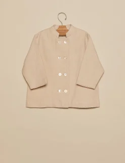 Nicoli Outerwear<SAND JACKET Arena