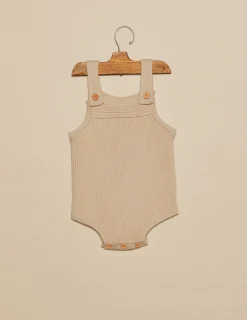 Nicoli Playsuits & Dungarees|Knitwear<SAND KNITTED PLAYSUIT Arena
