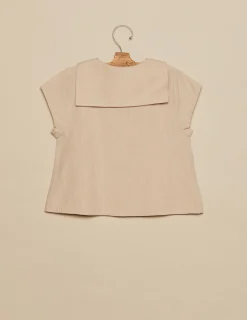 Nicoli Shirts<SAND SHIRT Arena