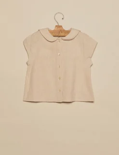 Nicoli Shirts<SAND SHIRT Arena