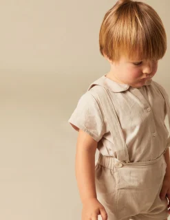 Nicoli Shirts<SAND SHIRT Arena