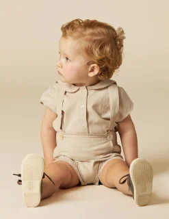 Nicoli Bloomers<SAND SHORTS Arena