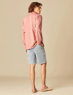 Nicoli Polos<STRAWBERRY POLO SHIRT Fresa