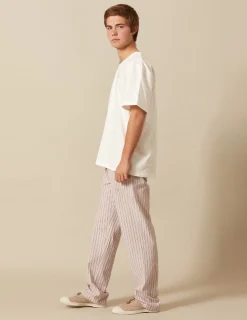 Nicoli T-Shirts<WHITE ANT T-SHIRT Blancos