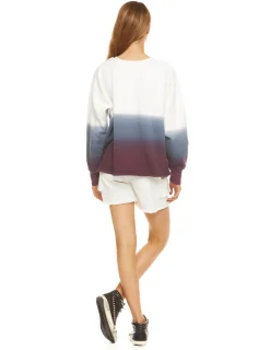 Nicoli Denim|Shorts<WHITE DENIM CARGO SHORTS Blancos