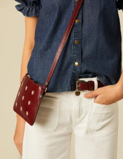 Nicoli Denim|Trousers<WHITE POCKETS JEANS Azul vaquero